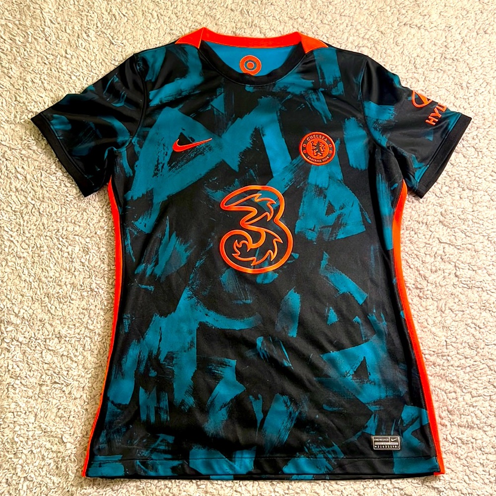 Nike Chelsea FC Women’s Stadium Jersey